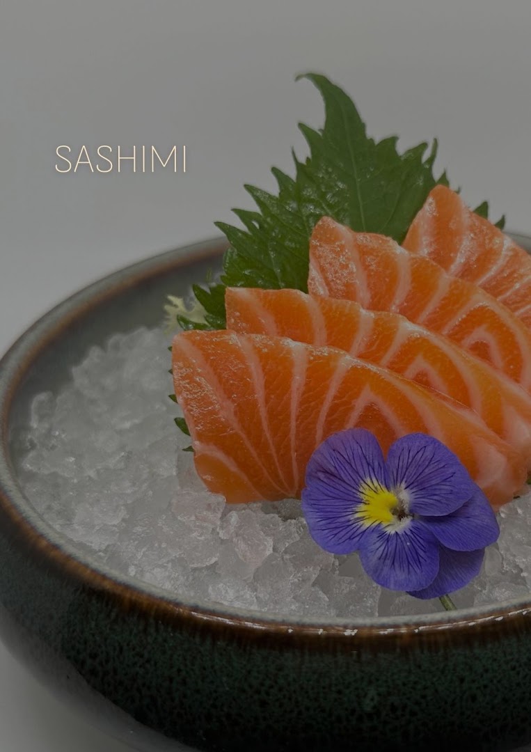 MIAMI SUSHI · Foto 4