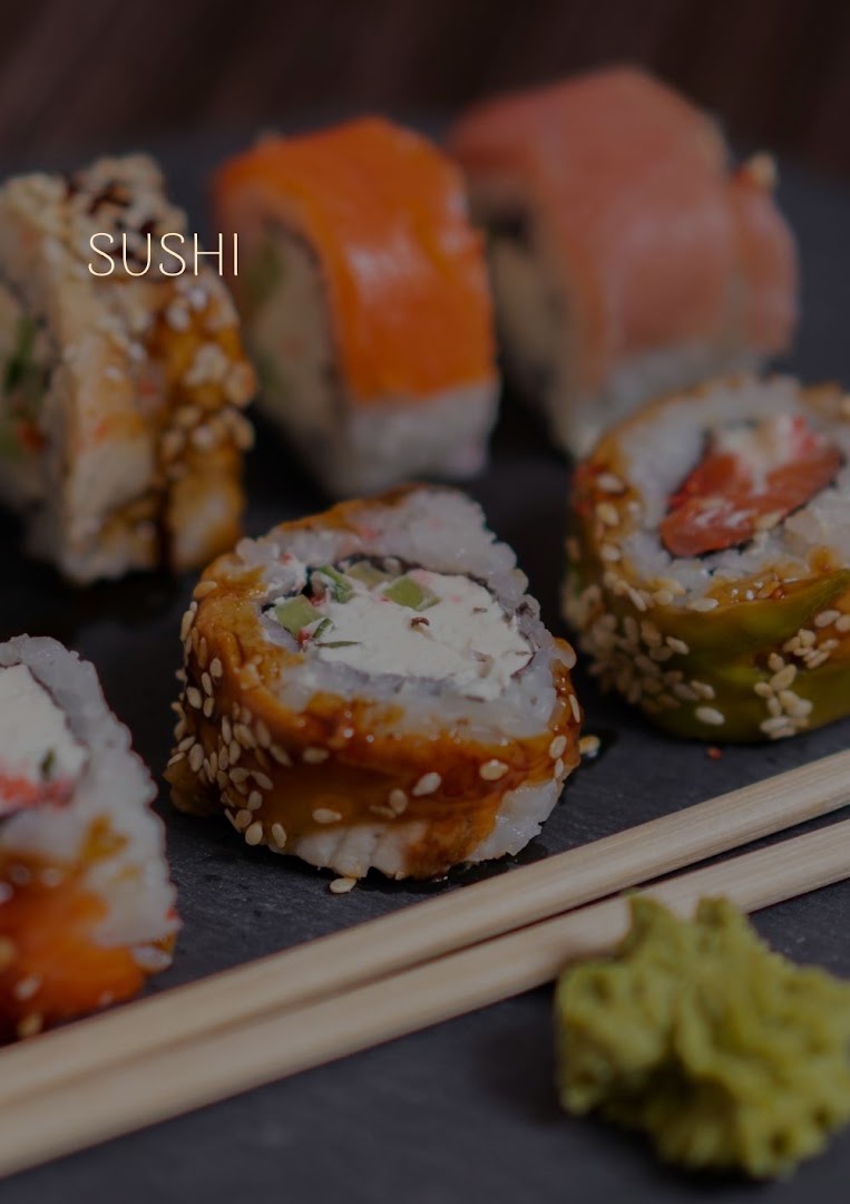 MIAMI SUSHI · Foto 1