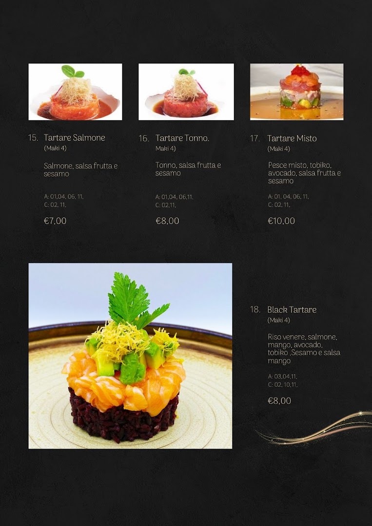 MIAMI SUSHI · Foto 3