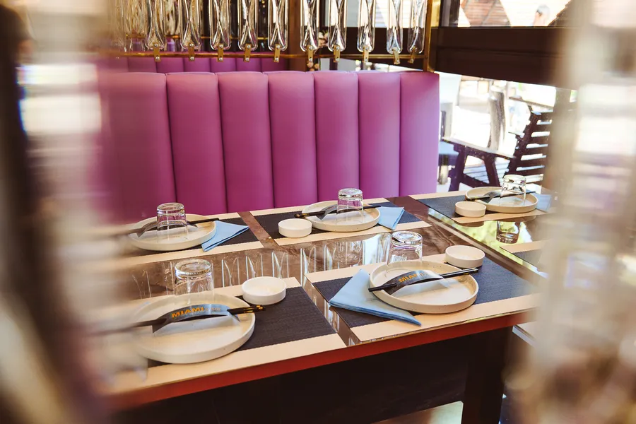 MIAMI SUSHI · Foto 5